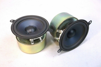 Speaker Woofer 5 Inch Cobra Audio 5in 5 In 200 Watt 4-8 Ohm Home - Foto 6
